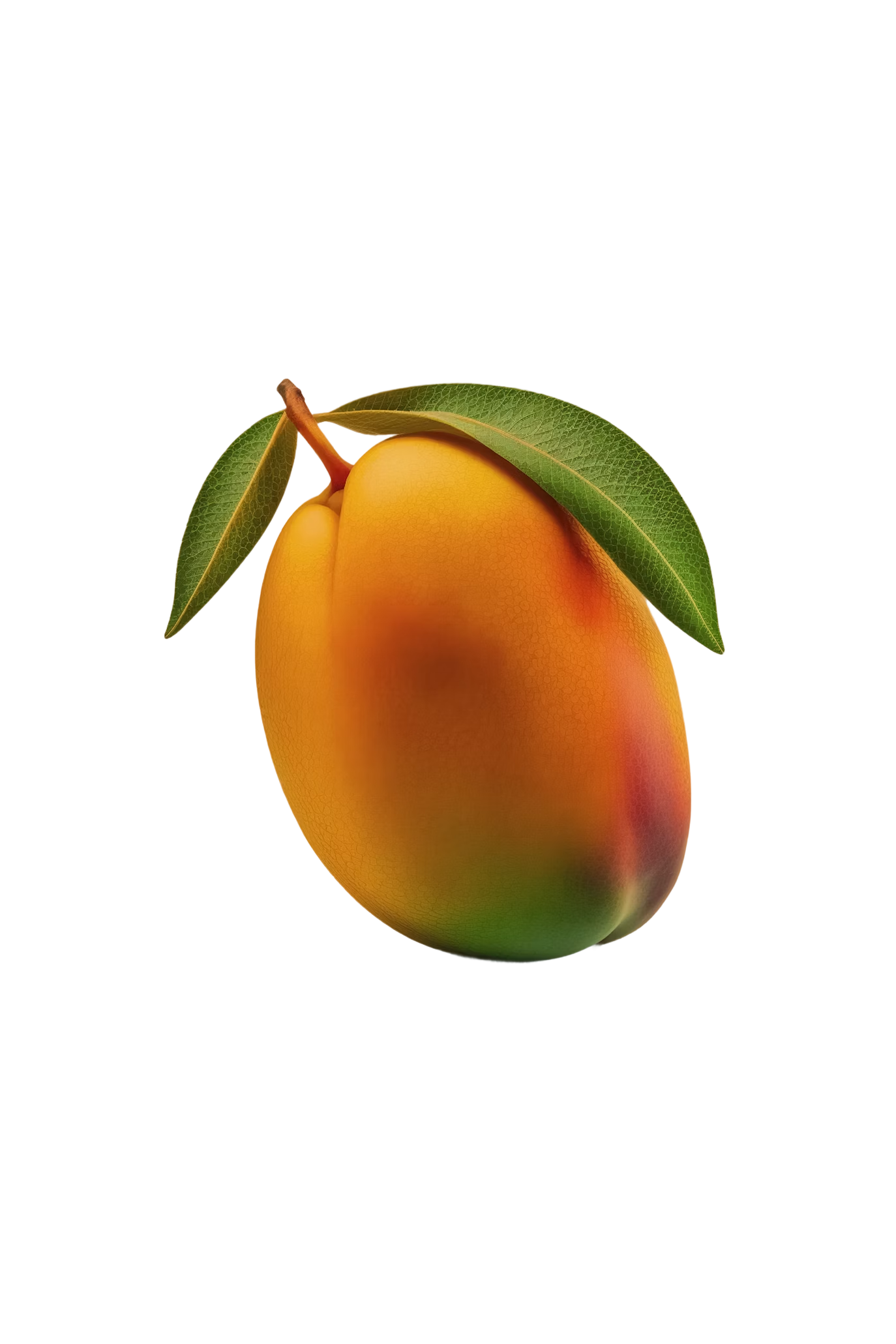 Ripe mango